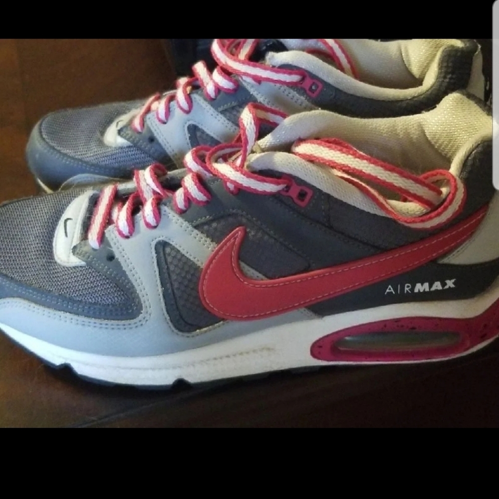 Nike Air Max